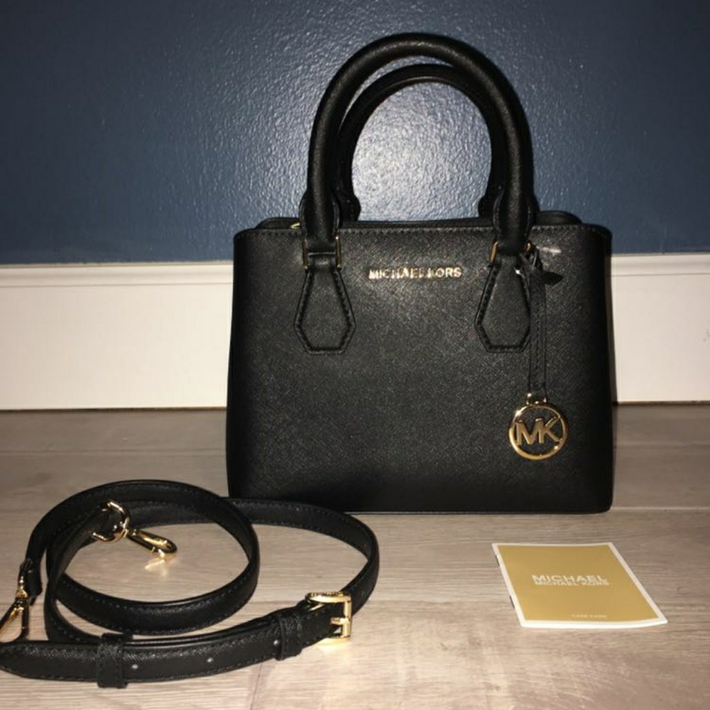 Michael Kors Camille Bag
